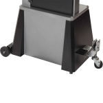 Pro Wheel System for Laguna 1412 and 14BX Band Saws