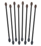 Sandits™ Wedges, 120/180 Grit, 8-Pack