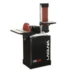 Laguna DB12|6 Combination Disc/Belt Sander
