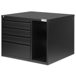 Toolbox for Axiom CNC Stands