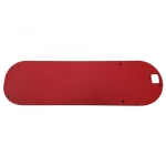 Zero-Clearance Dado Insert for SawStop Jobsite Saw