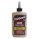 Titebond® II Dark Wood Glue