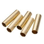 Replacement Tubes for Mini Bolt-Action Pen Kits, 5-Pack