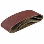 Triton TCMBSFPK Sanding Belts for Palm Belt Sander, 3-Pack