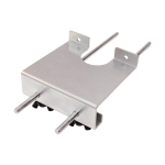 Edge Guide for Makita RF/RD1100 and RF/RD1101 Routers