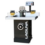 Laguna Pro Shaper, 5HP, 220V, 1-Phase