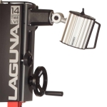 Pro Light System for Laguna 14|Twelve Band Saw