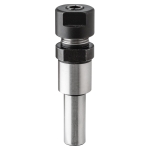 Rockler Router Collet Extension for 1/4'' Shank Bits