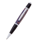 Gatsby Twist Pen Hardware Kit, Chrome