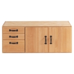 Sjobergs Storage Cabinet SM03