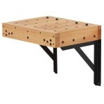 Sjobergs Elite Clamping Platform