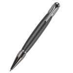 Vertex Click Pen Hardware Kit, Gun Metal
