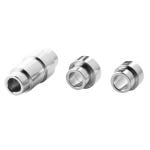 Bushing Set for Rockler Classic Elite Fountain Pen Kits