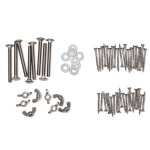 Hardware Pack for Bar Height Adirondack Connector Table