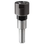Rockler Router Collet Extension for 1/2'' Shank Bits