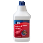 Blue Bear® Soy Gel Paint & Urethane Stripper, Quart