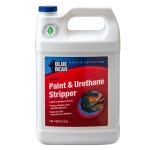 Blue Bear® Soy Gel Paint & Urethane Stripper, Gallon