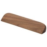 Walnut Angled Pull,160mm CTC