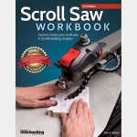 Scroll Saw Workbook, 3rd Edition, Paperback