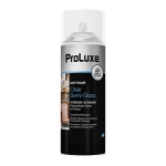 Semi-Gloss Wood Finish Spray