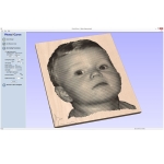 Vectric Photo VCarve Software