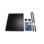 SawStop Professional Series 36'' Cabinet Saw Extension table