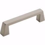 Satin Nickel Blackrock Pull