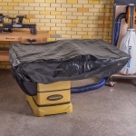 Zerust® No Rust Table Saw Cover