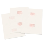 Replacement Collection Bags for  Dust Right® Canister Filter, 3-Pack