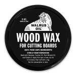 Walrus Oil® Wood Wax, 3 oz.