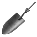 Rockler Garden Trowel Turning Kit