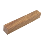 Canarywood Pen Blank