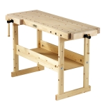 Sjobergs Nordic Plus Workbench 1450