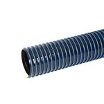 Dust Right® 2-1/2'' Anti-Static Dust Hose