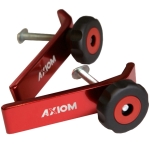 Axiom AHC102 Hold-Down Clamps, Pair