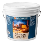 Polyethylene Glycol PEG Green Wood Stabilizer