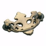 Antique Brass Hardware Pull