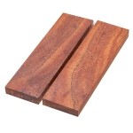 Big Island'' Koa Knife Scales