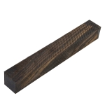 Ebony Pen Blank