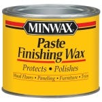 Minwax® Paste Finishing Wax