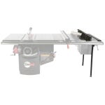 SawStop RT-TGI 30'' In-Line Cast Router Table for ICS Table Saws