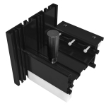 SawStop Stock Guide for Router Table Fence