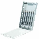 Festool 4'' Centrotec Driver Bit Cassette, BKS SYS3 100mm CE F (577782)