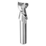 Onsrud HSS Up-Cut Spiral Mortising Router Bit - 3/4'' Dia x 1-1/4'' H x 1/2'' Shank 