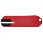 Zero-Clearance Insert for SawStop Jobsite Saw