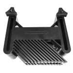 SawStop Double Horizontal Featherboard for Router Tables