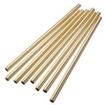 Replacement 10'' x 3/8'' Pen Tubes, 8-Pack