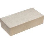 Pumice Stone, Rotten Stone and Felt Blocks-Application Blocks (Sold Separately)