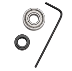 Replacement Router Bit Guide Bearing, 1/4'' I.D. x 5/8'' O.D.