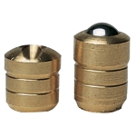 Brass Ball Catch